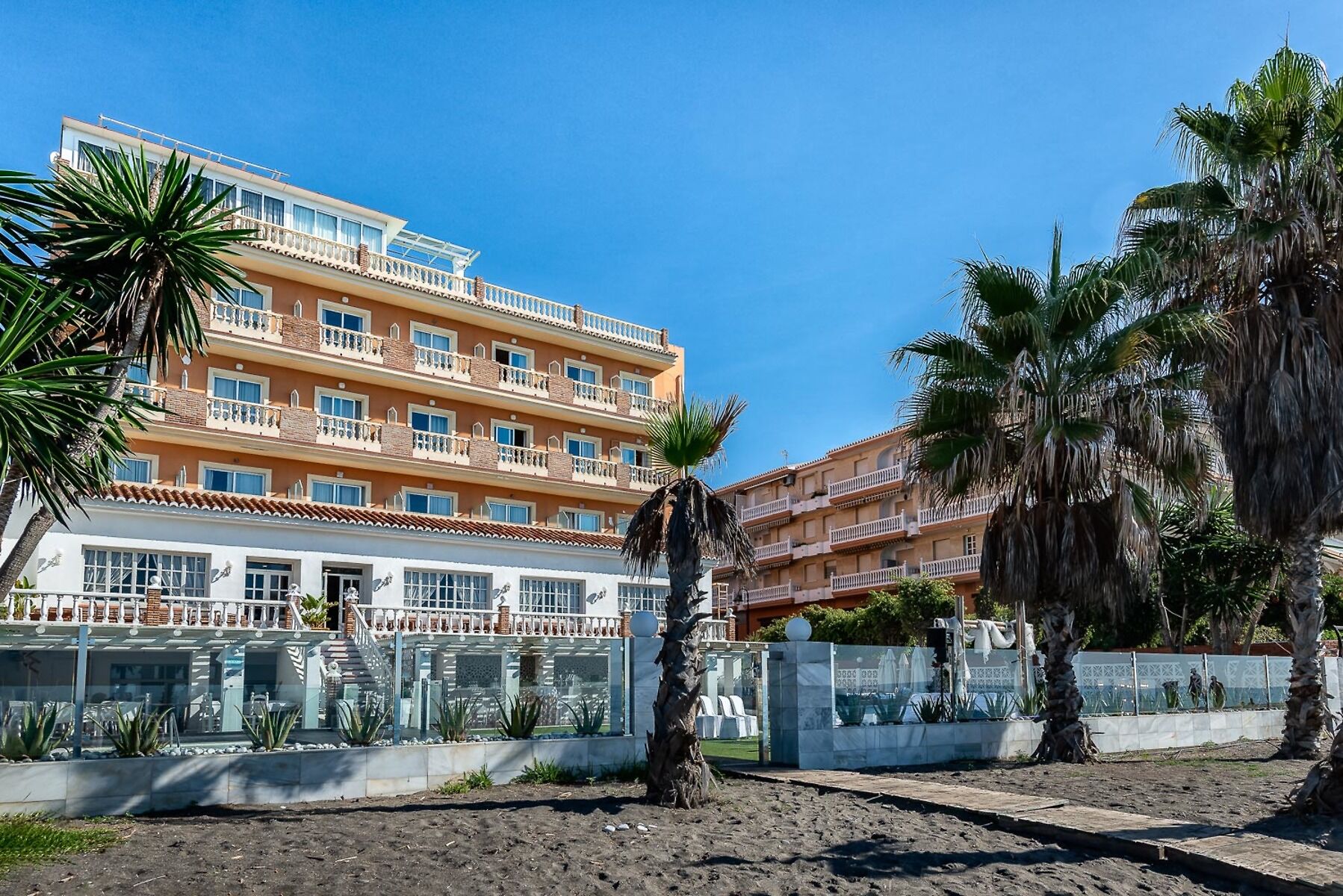 Hotel Santa Rosa foto 34