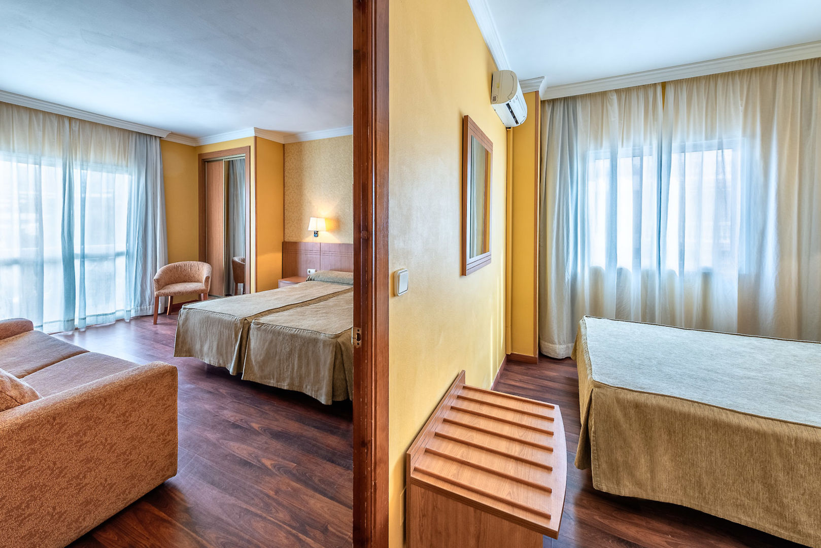 Hotel Santa Rosa foto 51