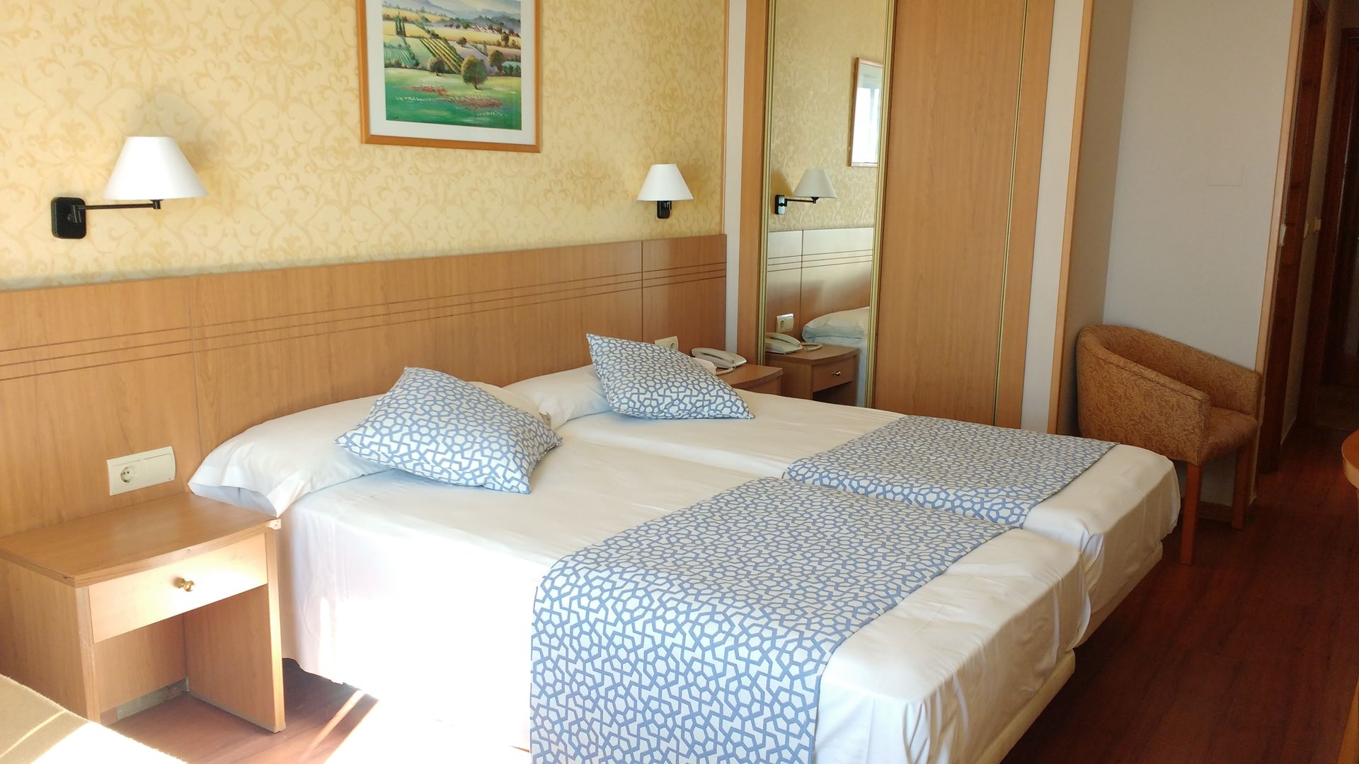 Hotel Santa Rosa foto 15