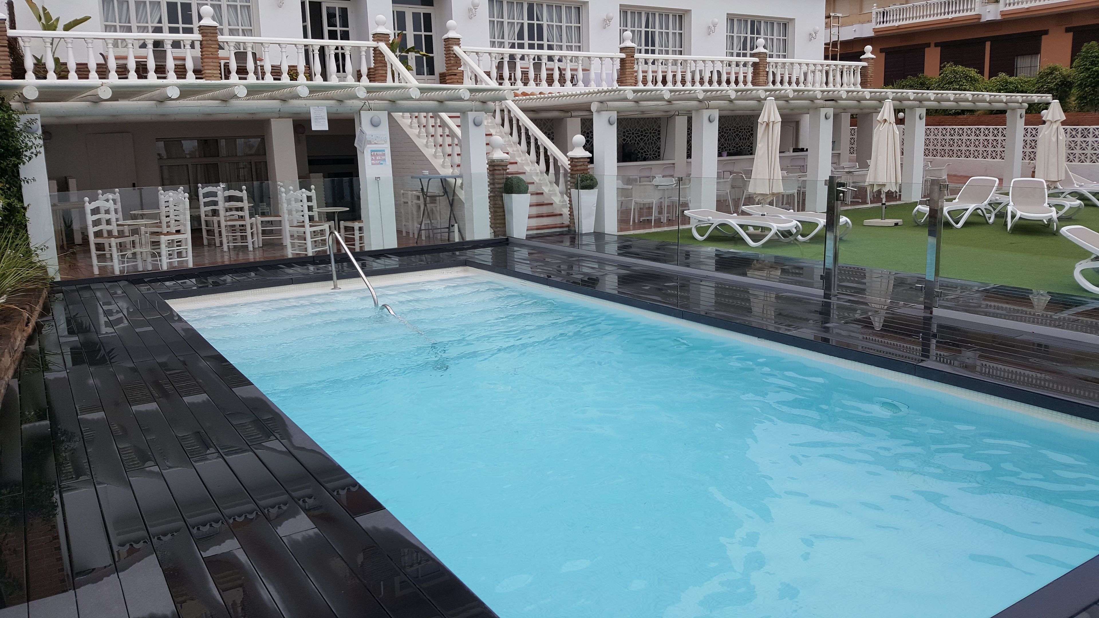 Hotel Santa Rosa foto 13