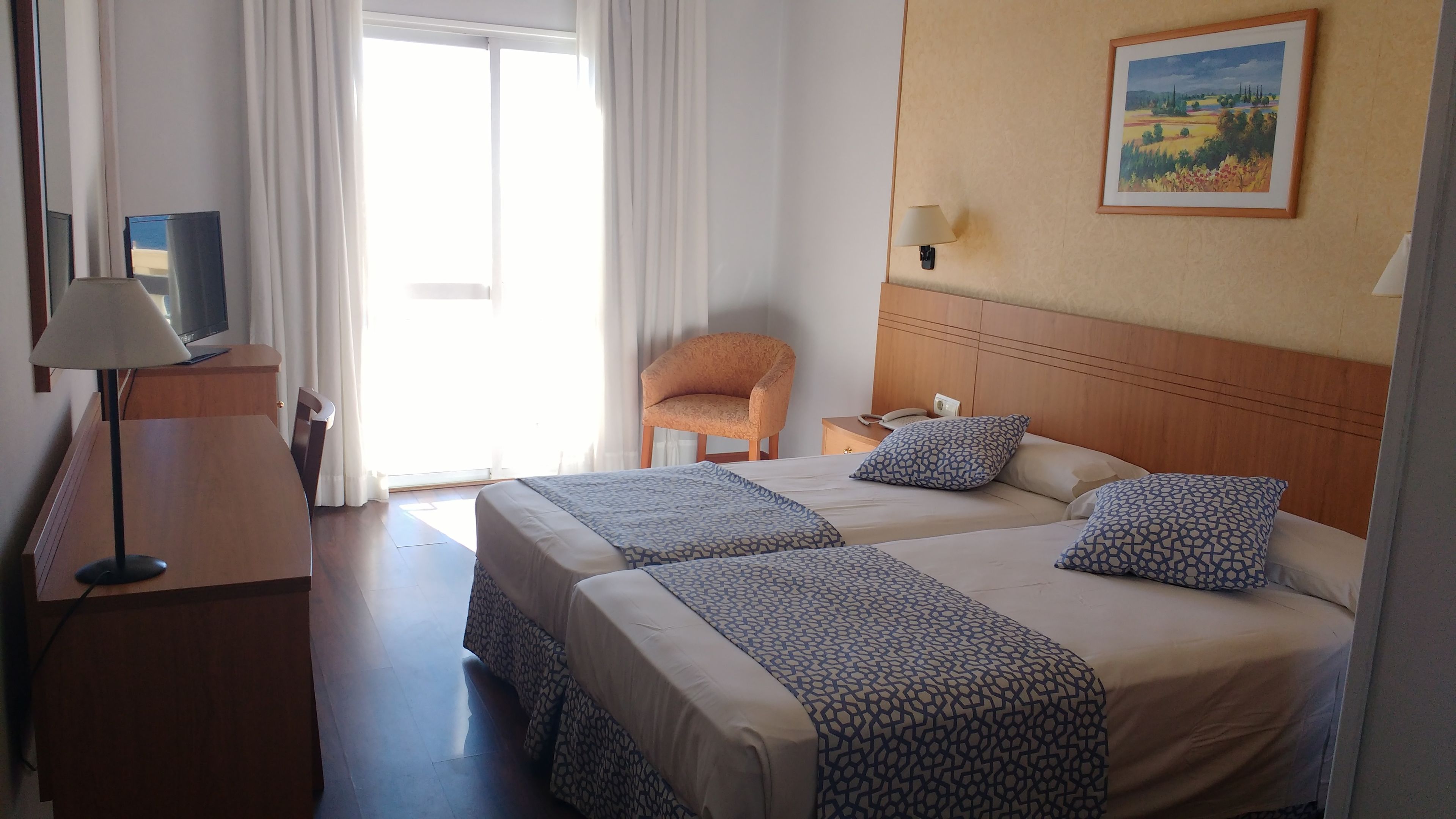 Hotel Santa Rosa foto 19