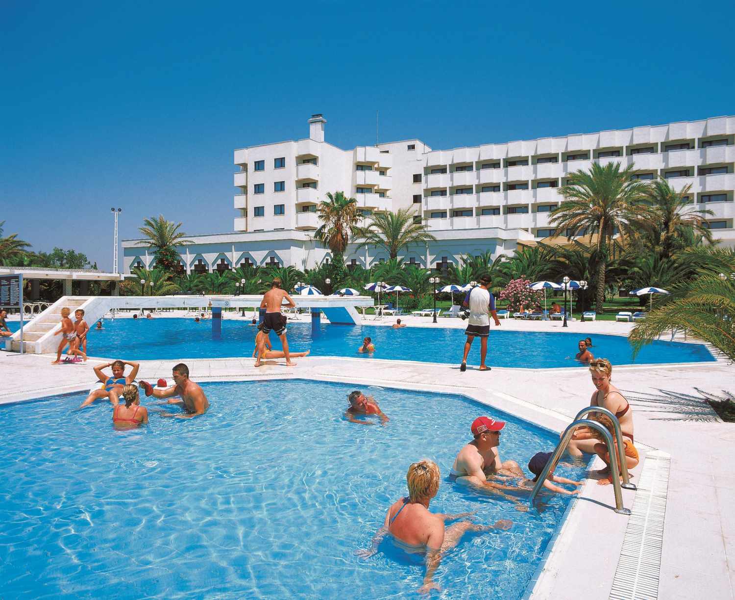 Süral Saray Hotel image 2