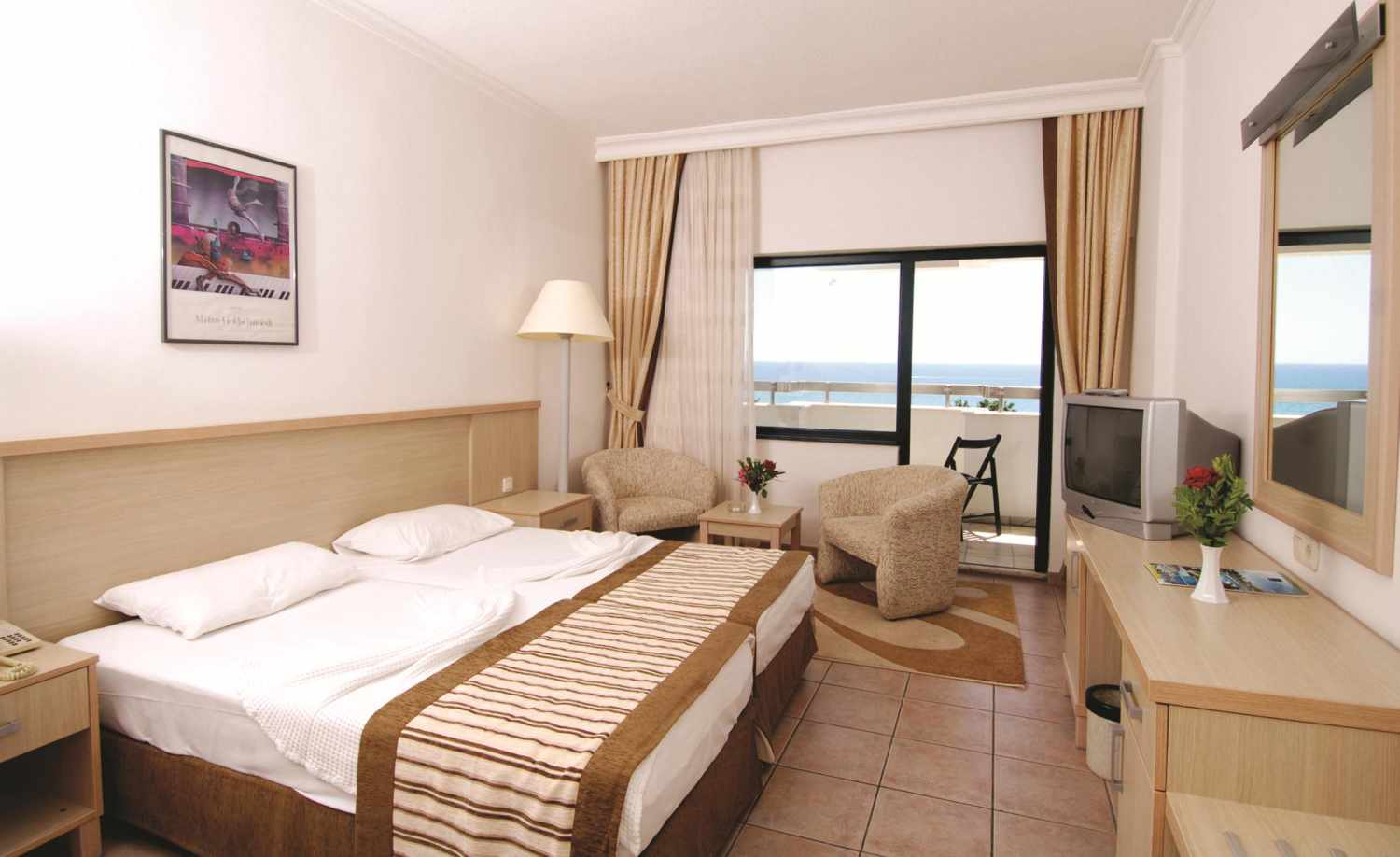 Süral Saray Hotel image 1