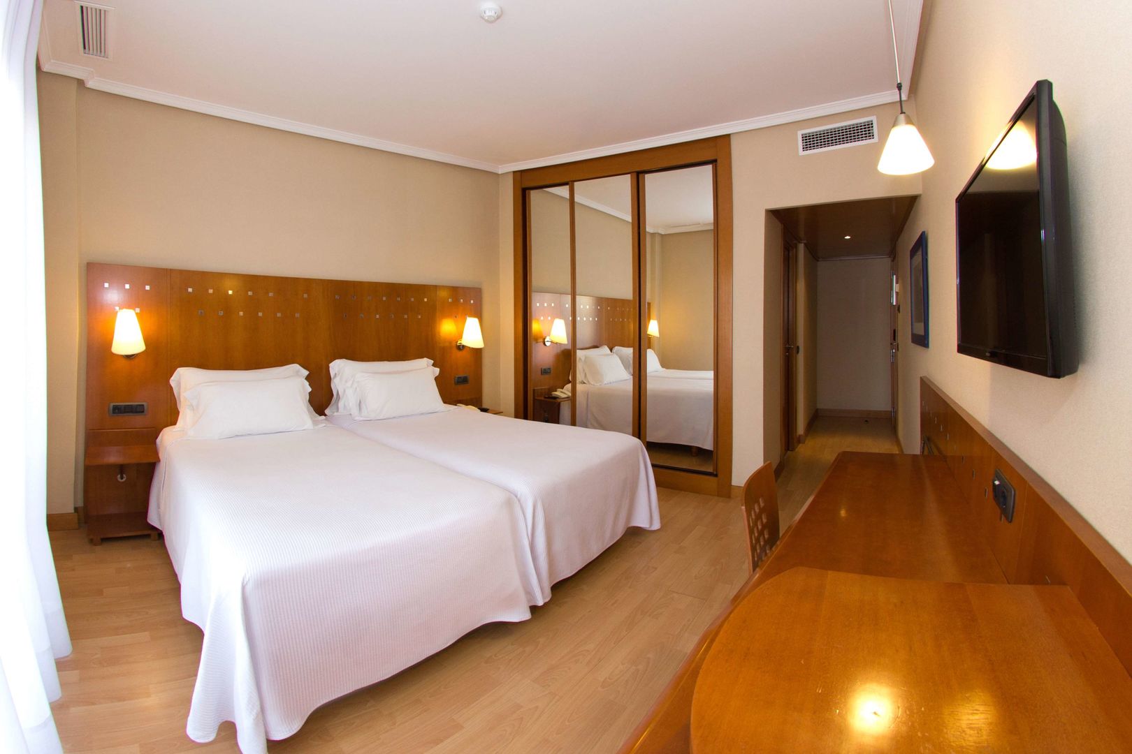 NH San Pedro de Alcántara foto 46