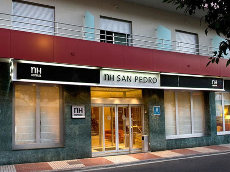 NH San Pedro de Alcántara foto 6