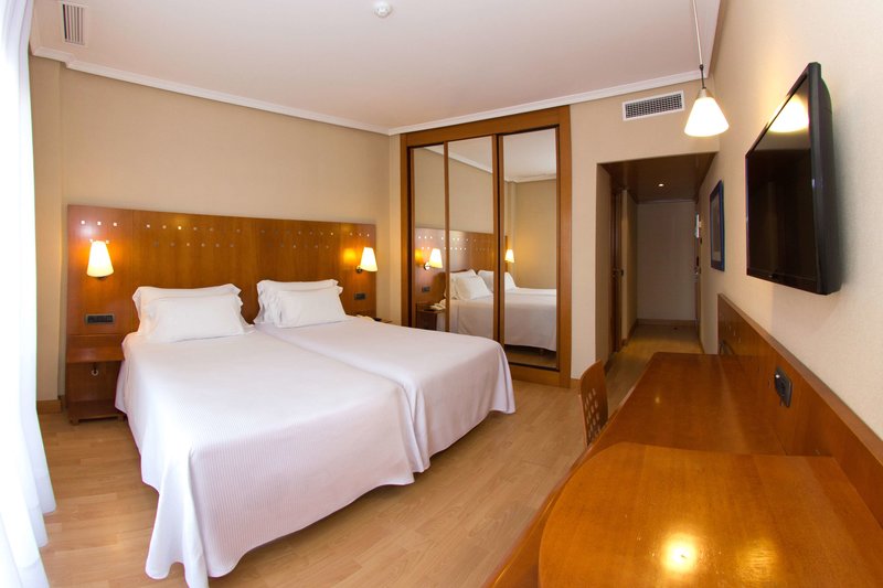 NH San Pedro de Alcántara foto 45