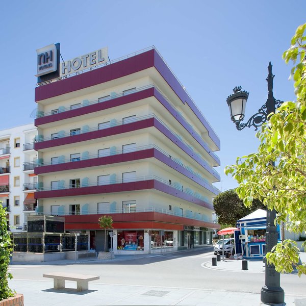 NH San Pedro de Alcántara foto 93
