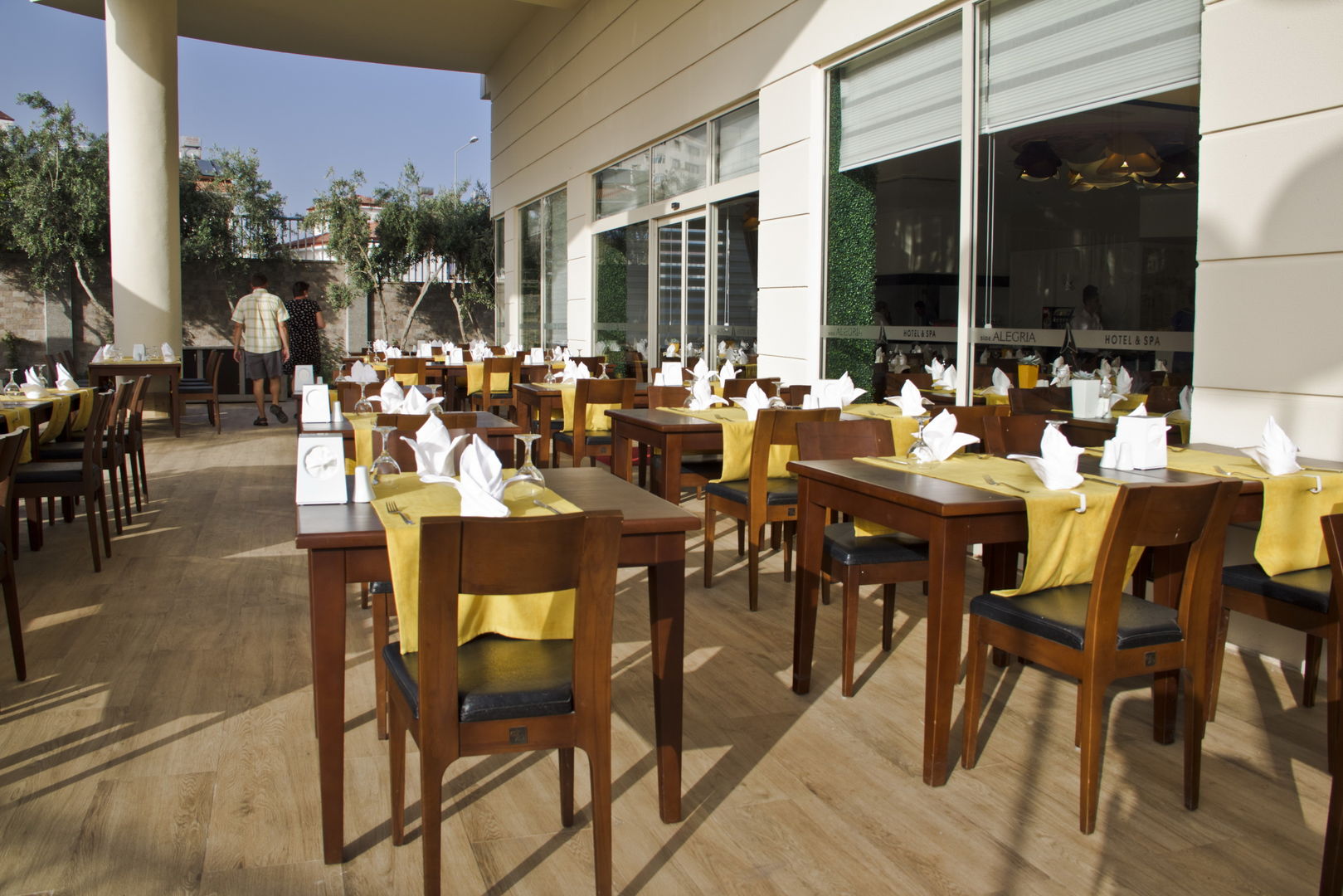 Side Alegria Hotel & Spa foto 10