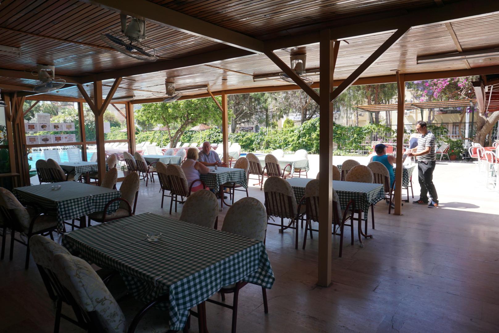 Sinem Hotel foto 13