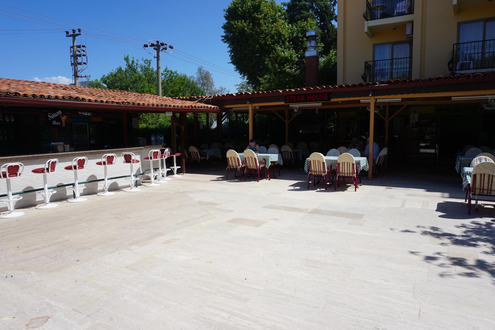 Sinem Hotel foto 14