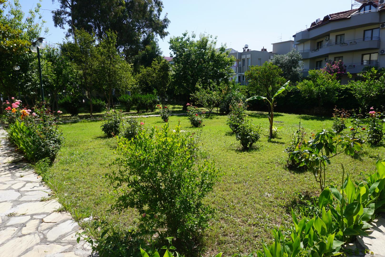 Sinem Hotel foto 16