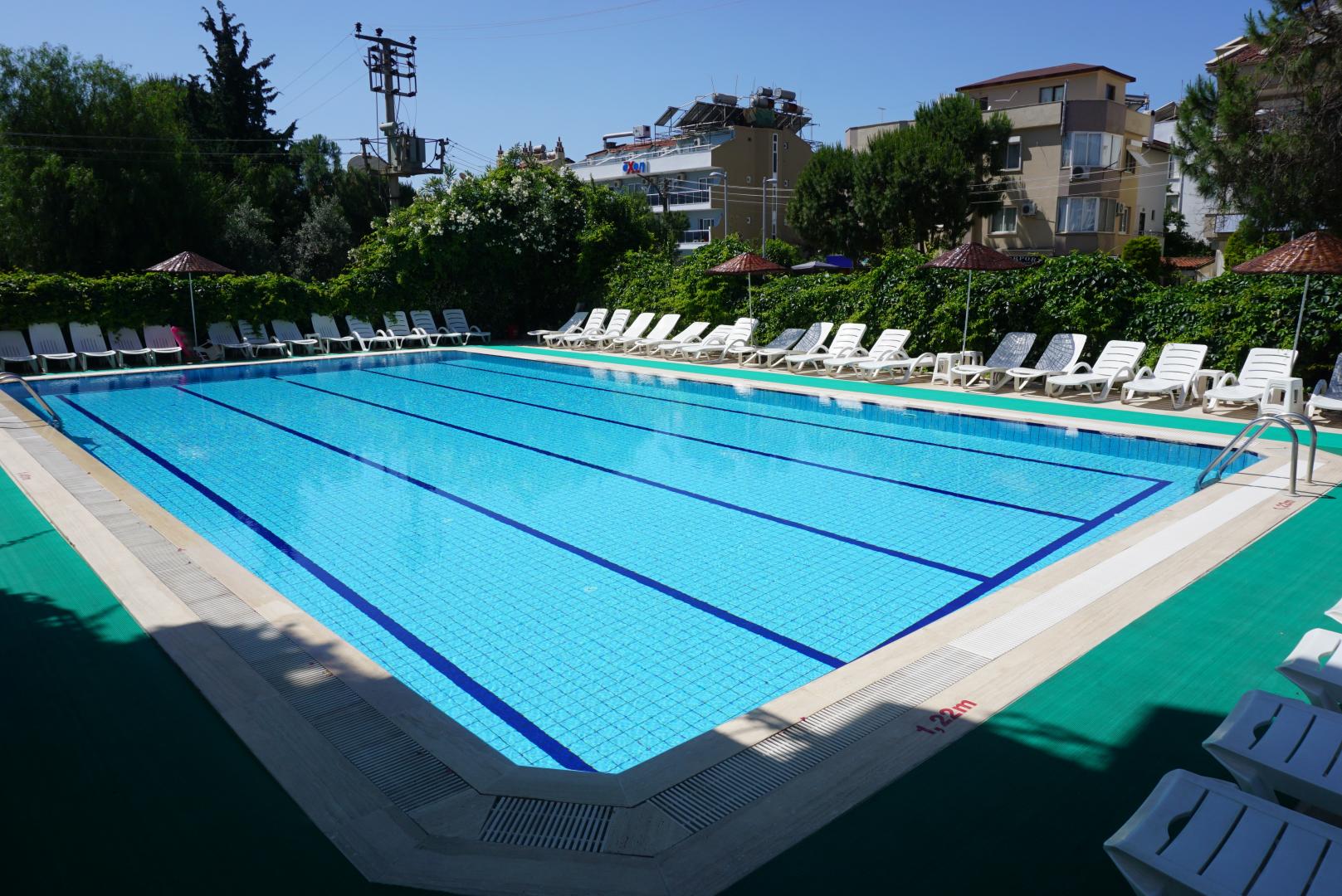 Sinem Hotel foto 17