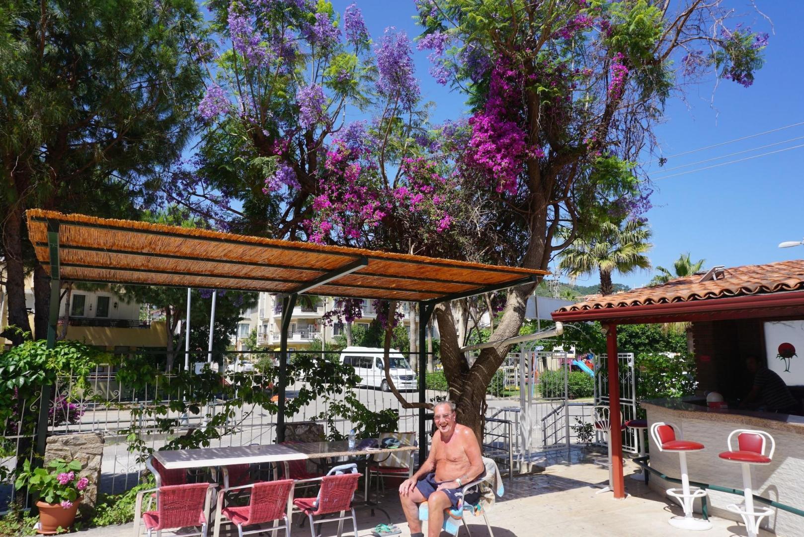 Sinem Hotel foto 19