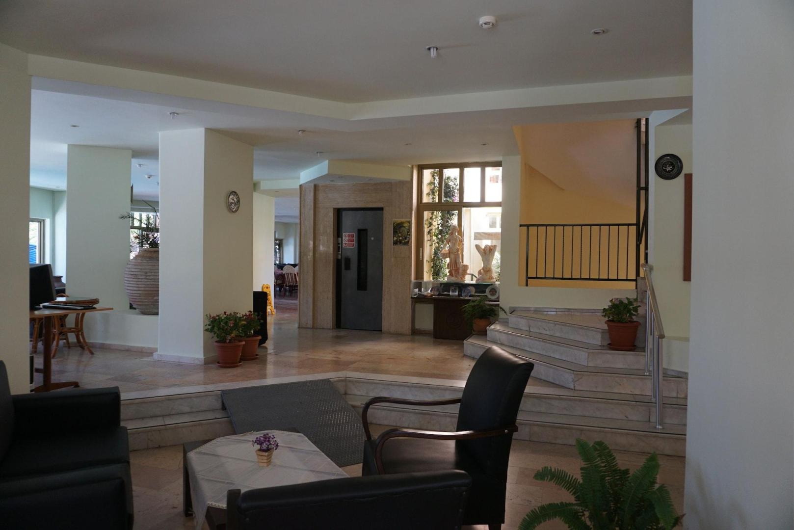 Sinem Hotel image 3