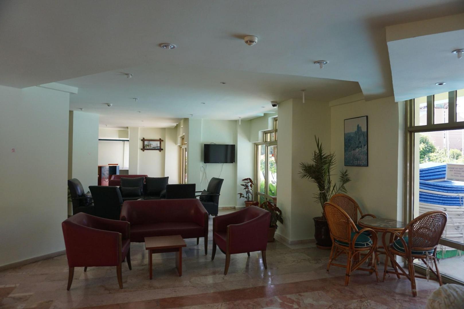 Sinem Hotel foto 11