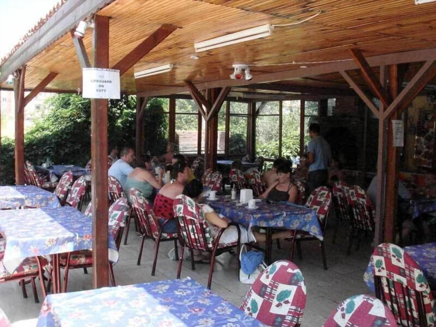 Sinem Hotel image 2