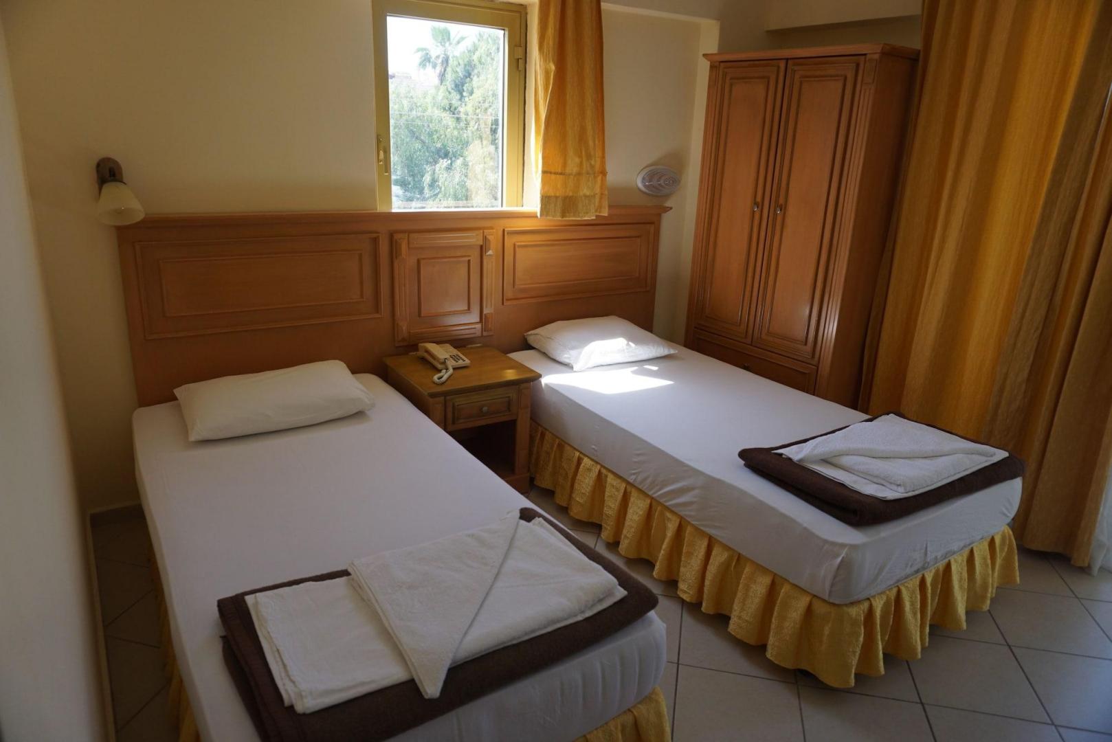 Sinem Hotel foto 6