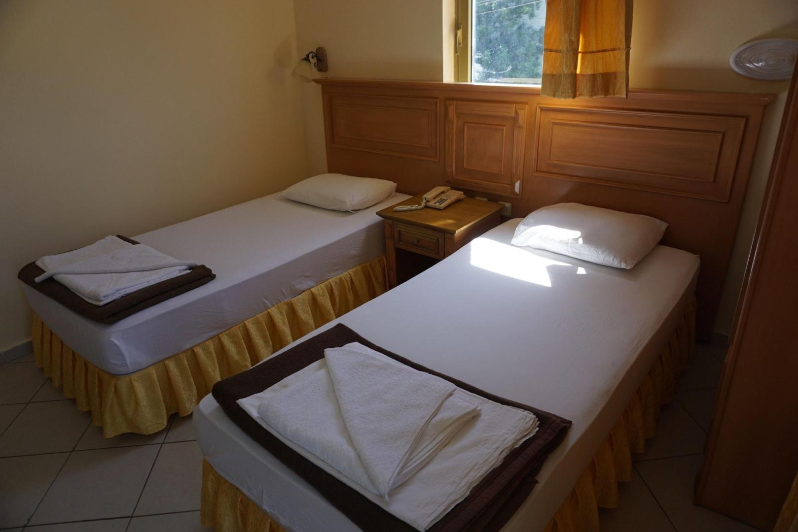 Sinem Hotel foto 7