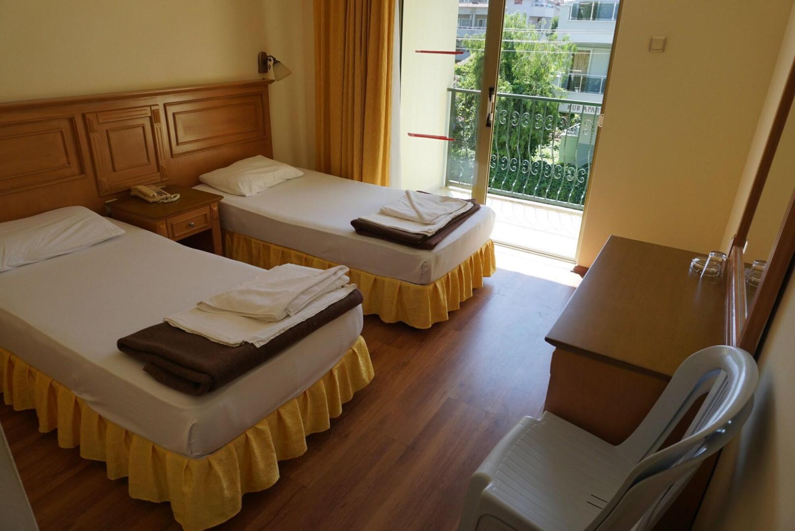 Sinem Hotel foto 8