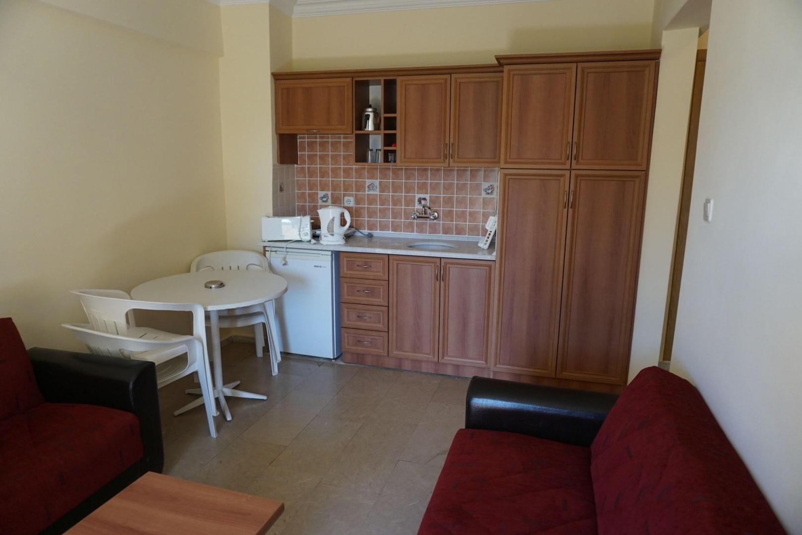 Sinem Hotel foto 9
