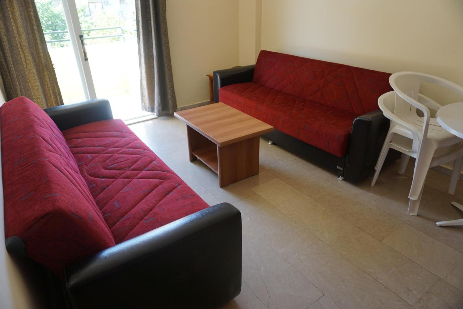 Sinem Hotel foto 10