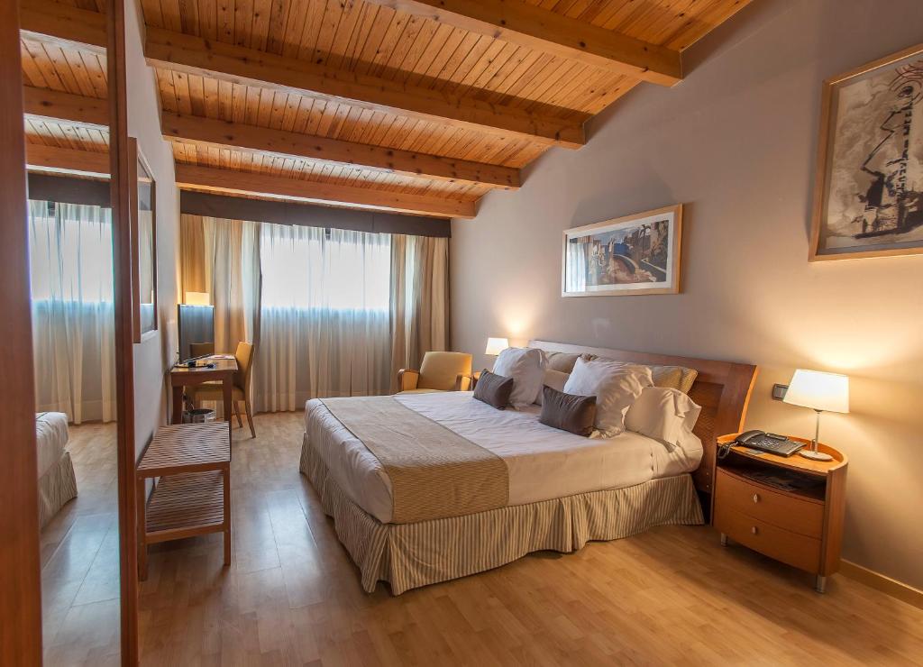 Hotel Estela Del Arte foto 15