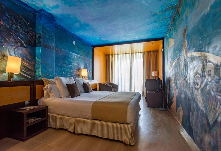 Hotel Estela Del Arte foto 12