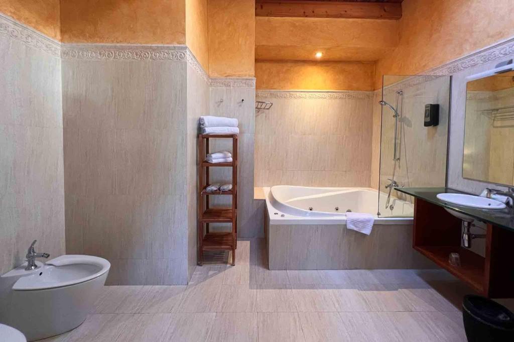 Hotel Estela Del Arte foto 10
