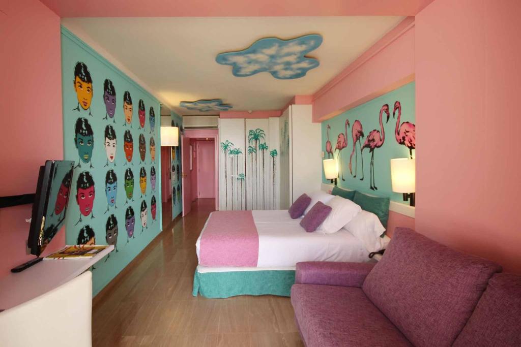 Hotel Estela Del Arte foto 8