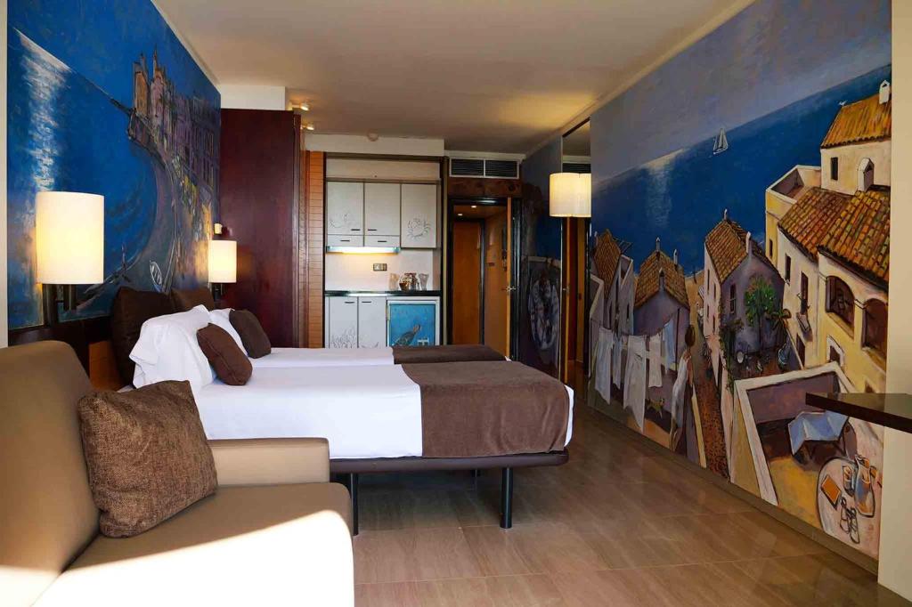 Hotel Estela Del Arte foto 7