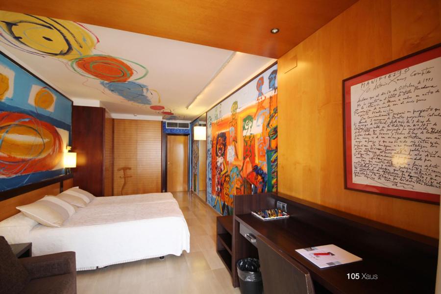 Hotel Estela Del Arte foto 9