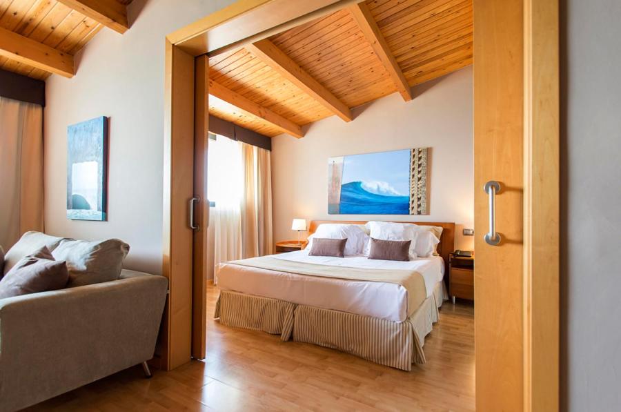 Hotel Estela Del Arte foto 6