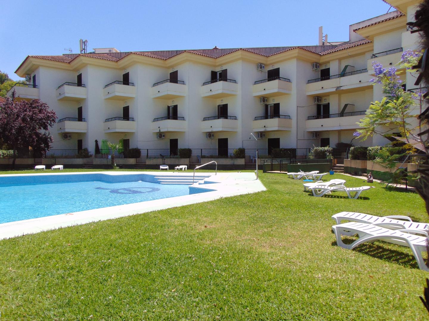 Simón Verde Hotel Apartamentos foto 7