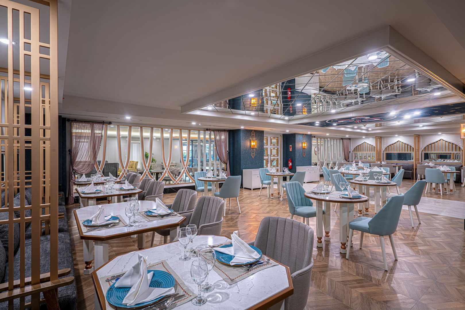 Diamond De Luxe Hotel & Spa image 3