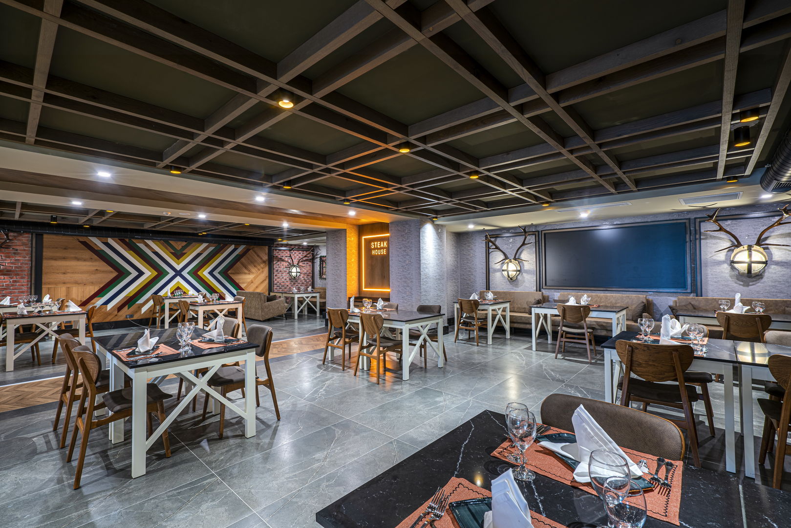 Diamond De Luxe Hotel & Spa foto 11