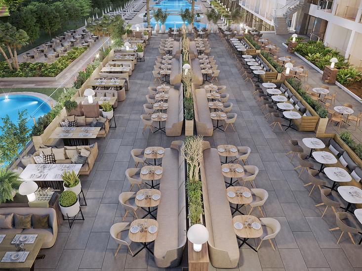 Diamond De Luxe Hotel & Spa image 2