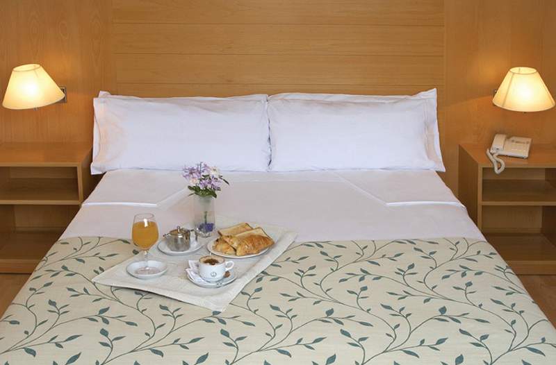 Hotel Terrassa Confort foto 6