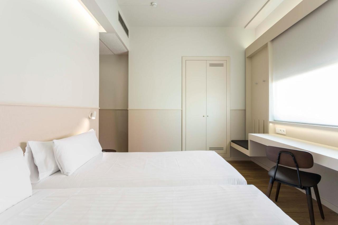 Hotel Terrassa Confort foto 4