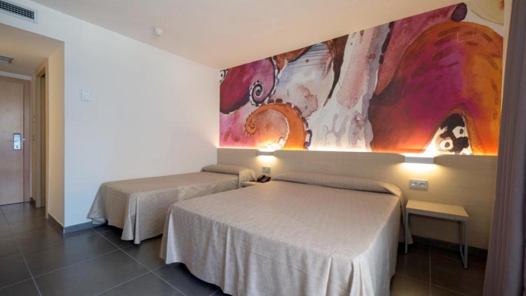 Hotel Riviera foto 11