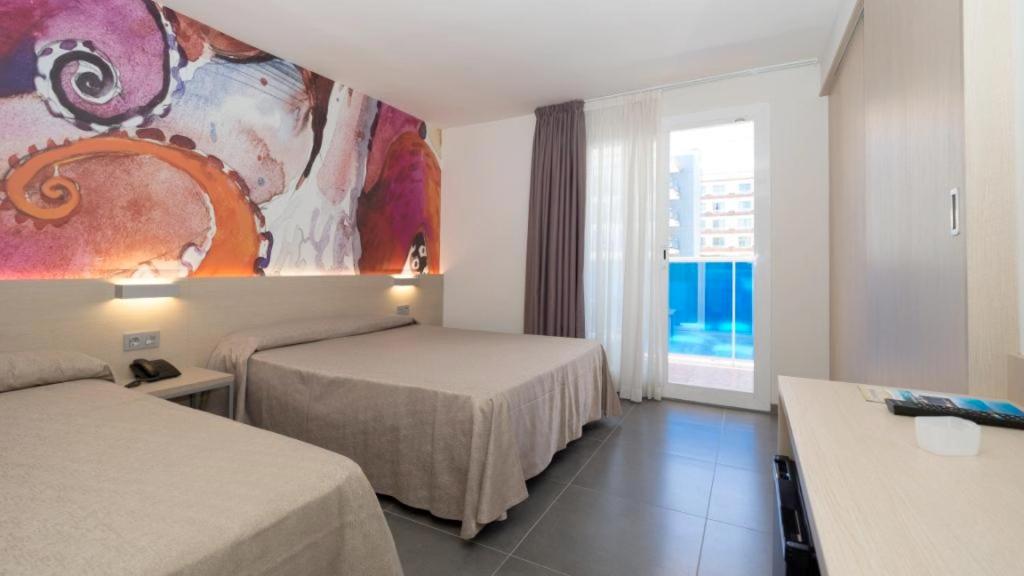Hotel Riviera foto 10