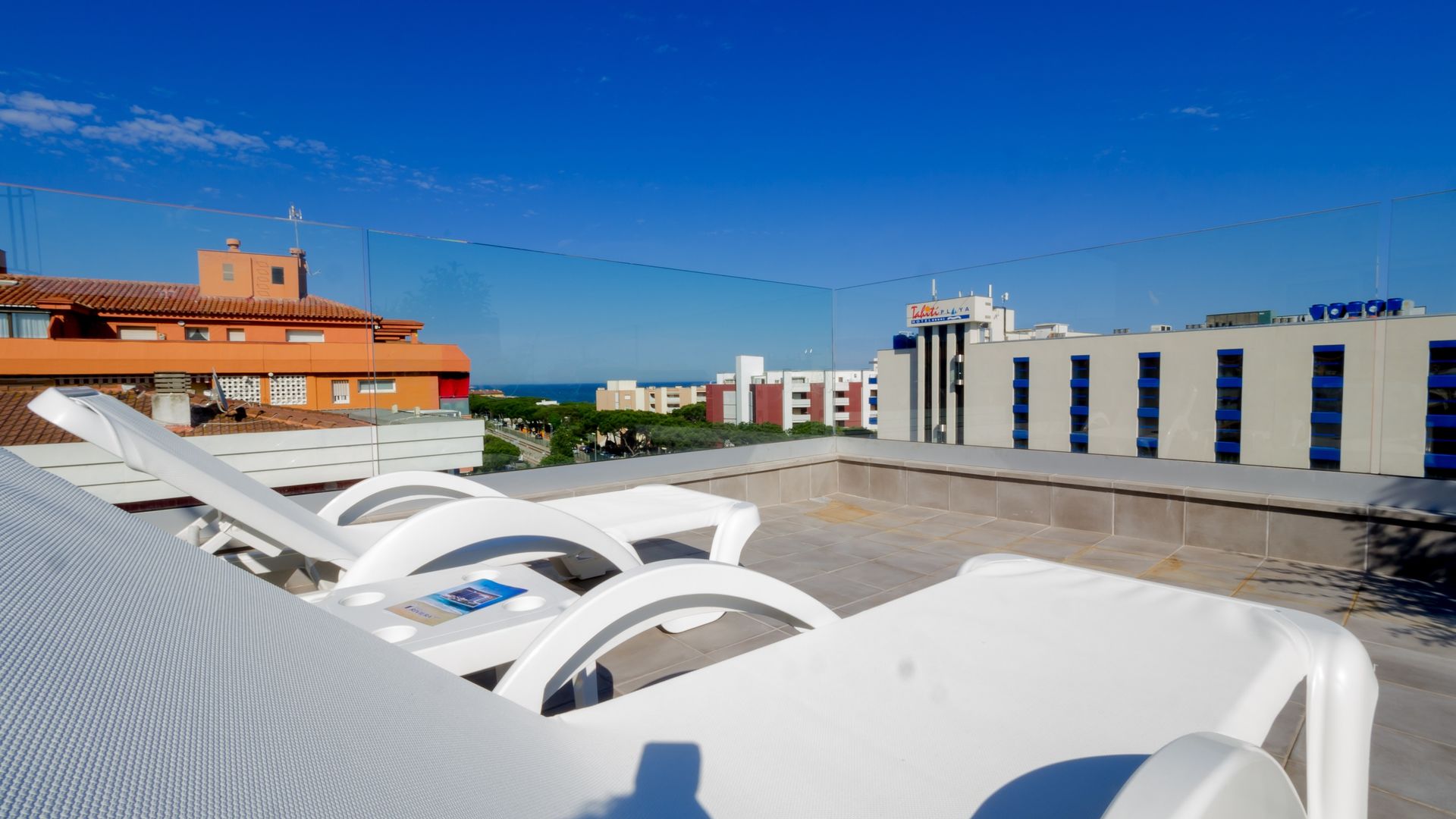 Hotel Riviera foto 16
