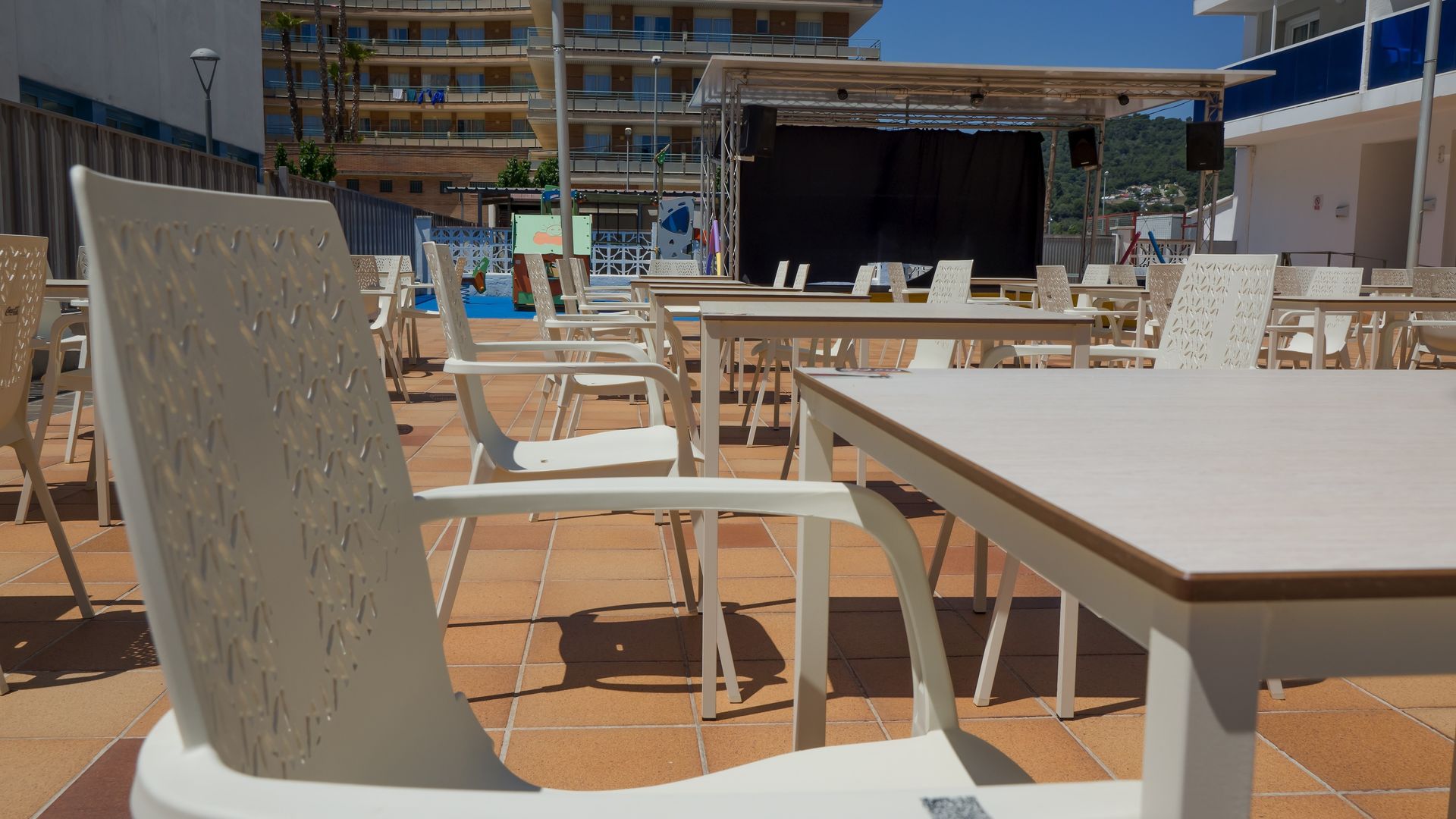 Hotel Riviera foto 17
