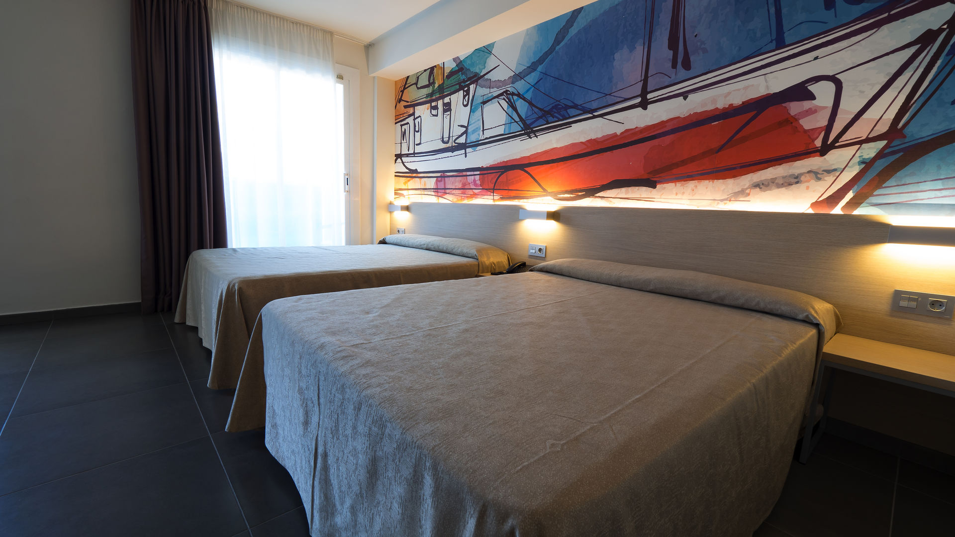 Hotel Riviera foto 9
