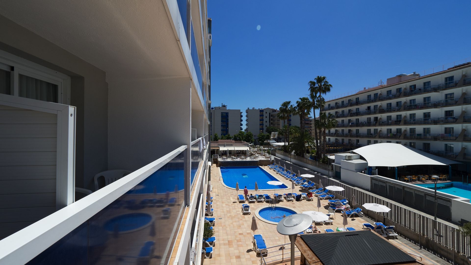Hotel Riviera foto 6