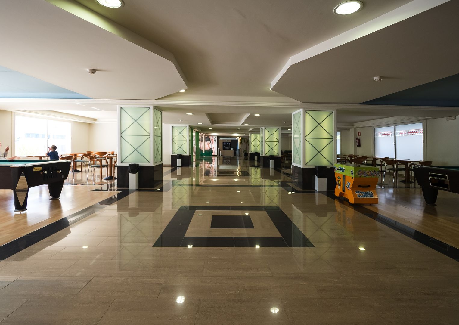 Hotel Riviera foto 14