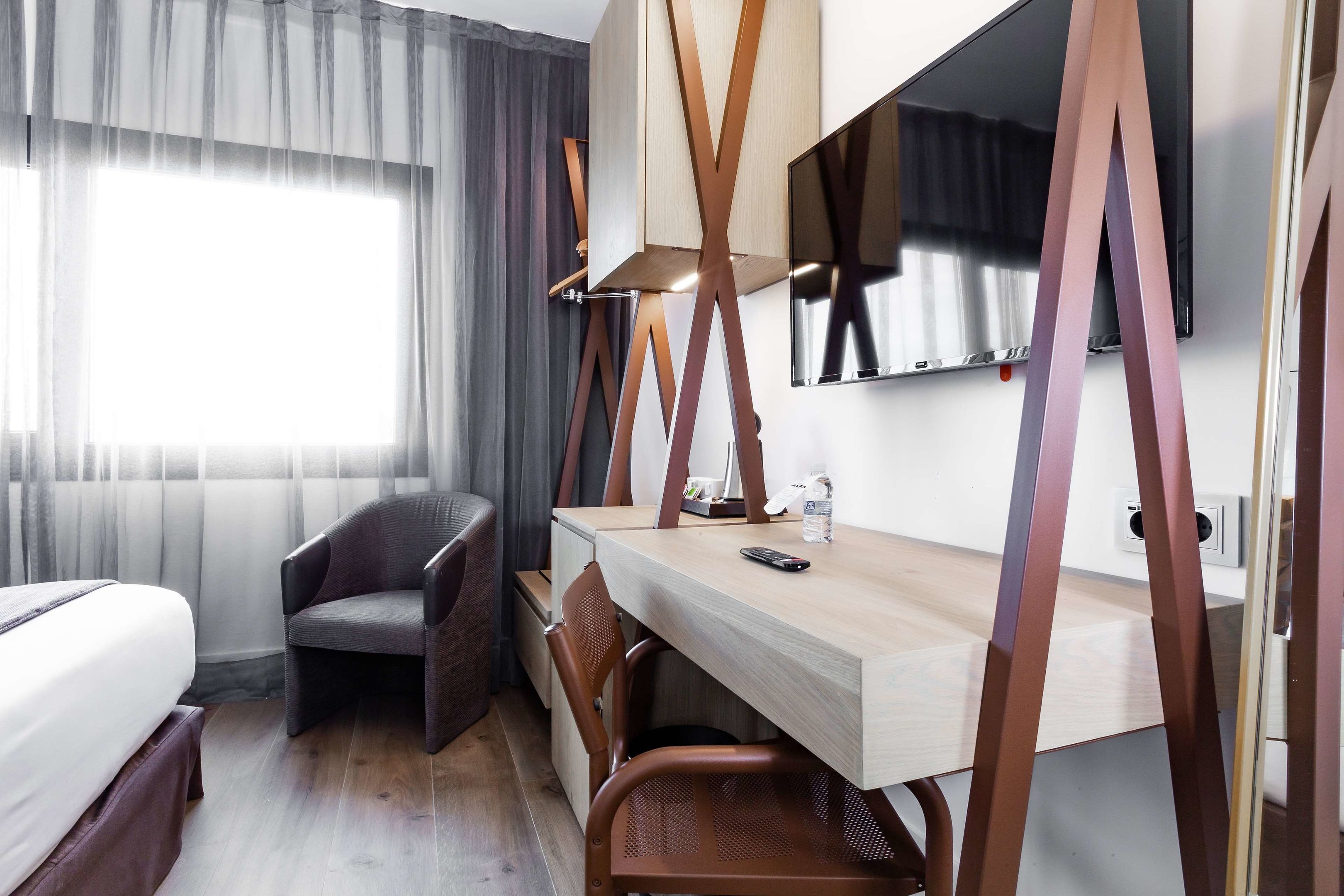 Best Western Plus Hotel Alfa Aeropuerto foto 49