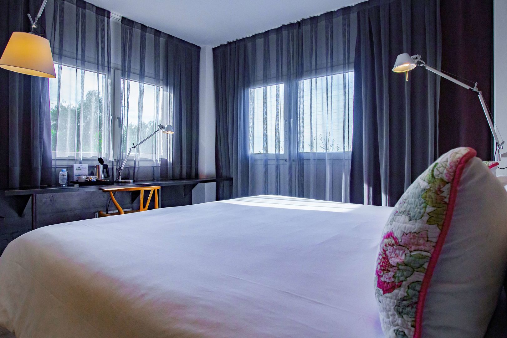 Best Western Plus Hotel Alfa Aeropuerto foto 12