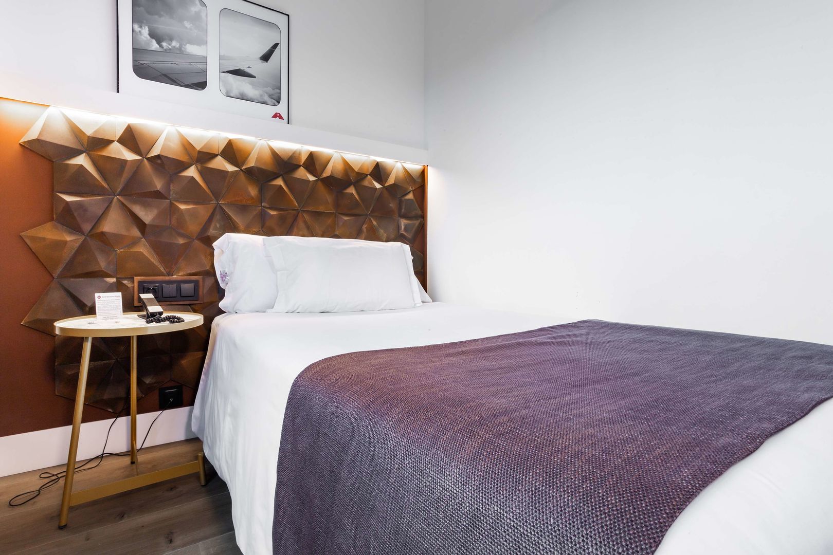 Best Western Plus Hotel Alfa Aeropuerto foto 72