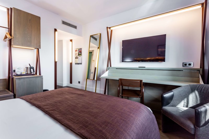 Best Western Plus Hotel Alfa Aeropuerto foto 59