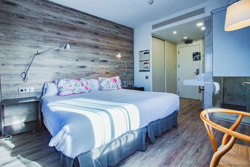 Best Western Plus Hotel Alfa Aeropuerto foto 8